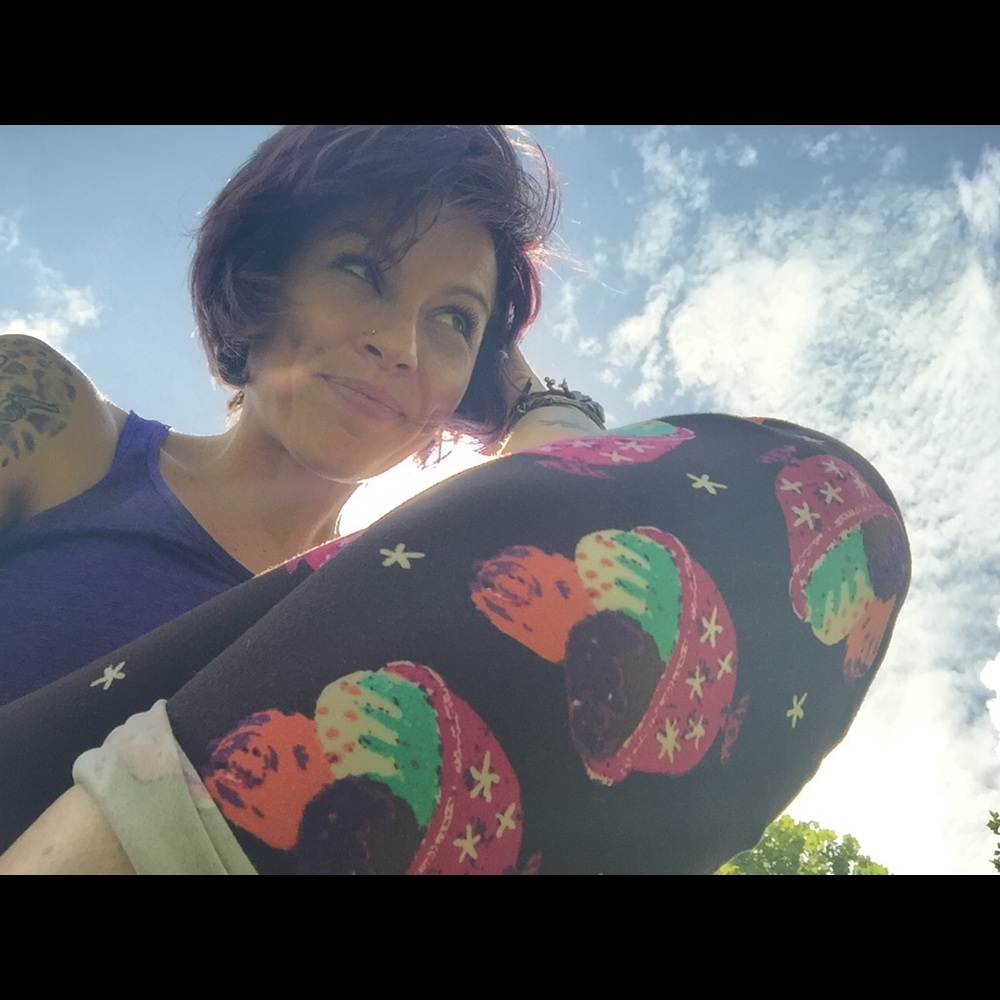 Meet your Posher, Callie